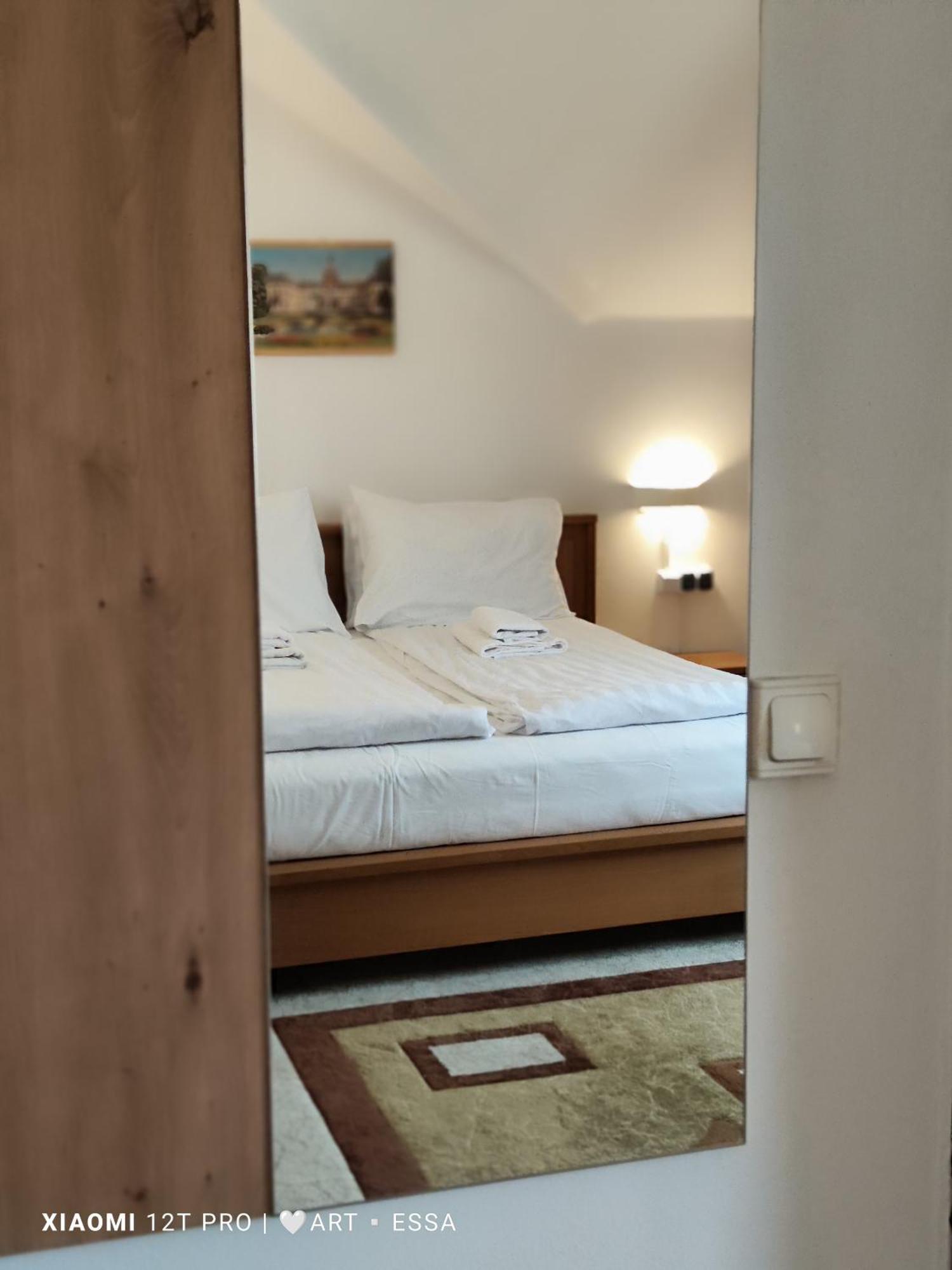 Pensiunea Buon Gusto Sibiu-Motorcyle Friendly,City Center Ngoại thất bức ảnh