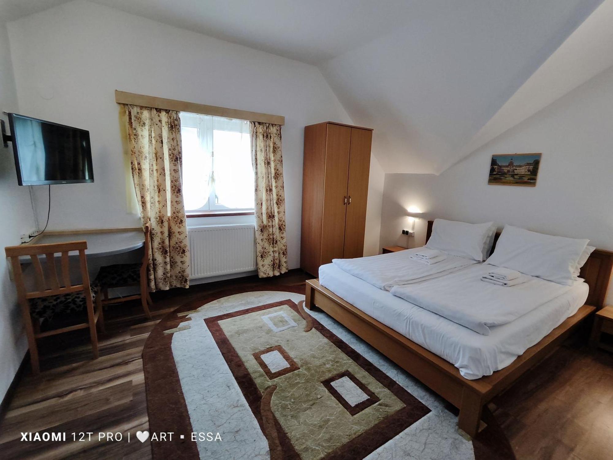 Pensiunea Buon Gusto Sibiu-Motorcyle Friendly,City Center Ngoại thất bức ảnh