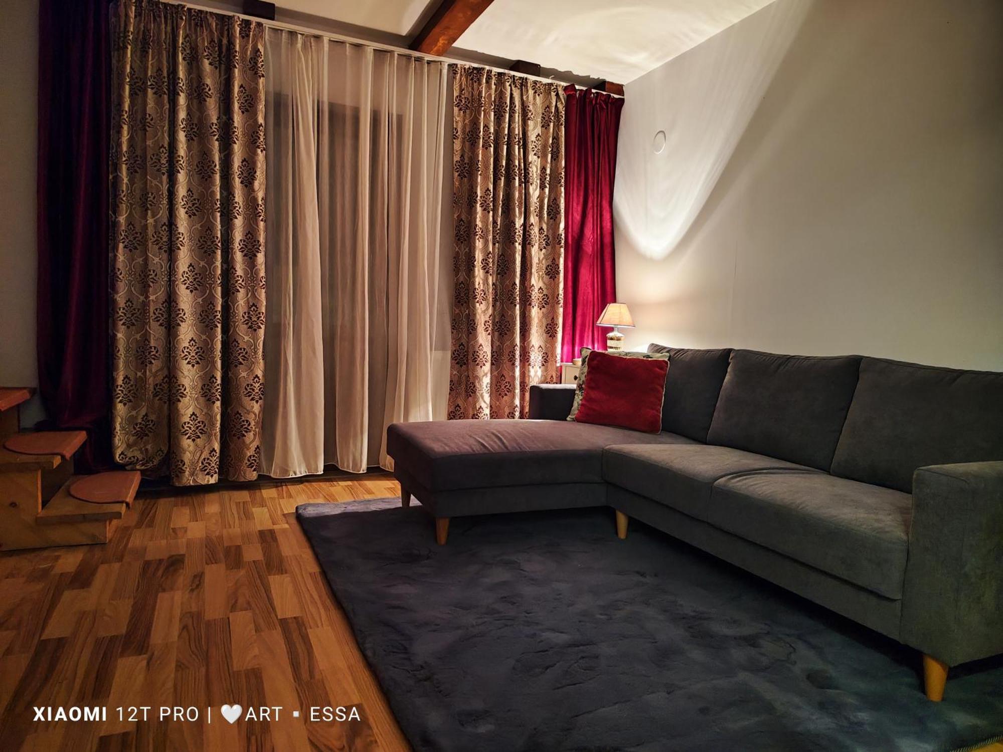 Pensiunea Buon Gusto Sibiu-Motorcyle Friendly,City Center Phòng bức ảnh