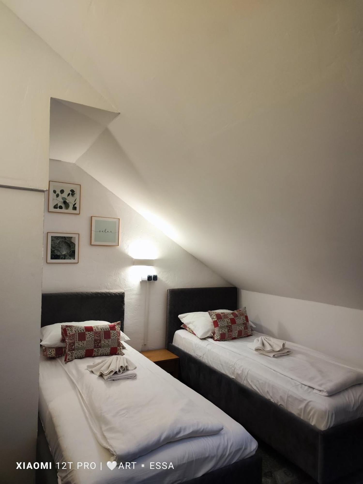 Pensiunea Buon Gusto Sibiu-Motorcyle Friendly,City Center Ngoại thất bức ảnh