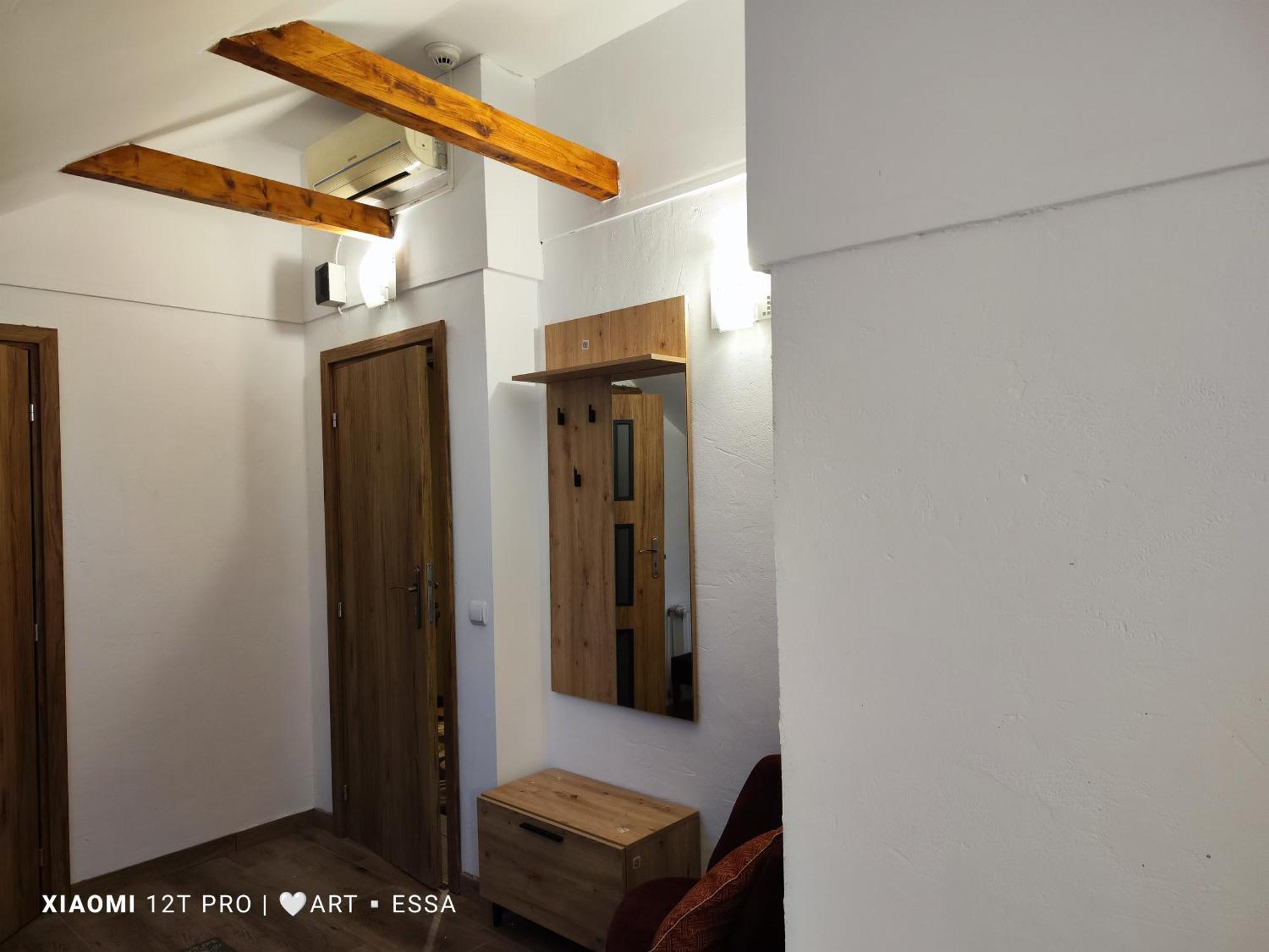 Pensiunea Buon Gusto Sibiu-Motorcyle Friendly,City Center Phòng bức ảnh
