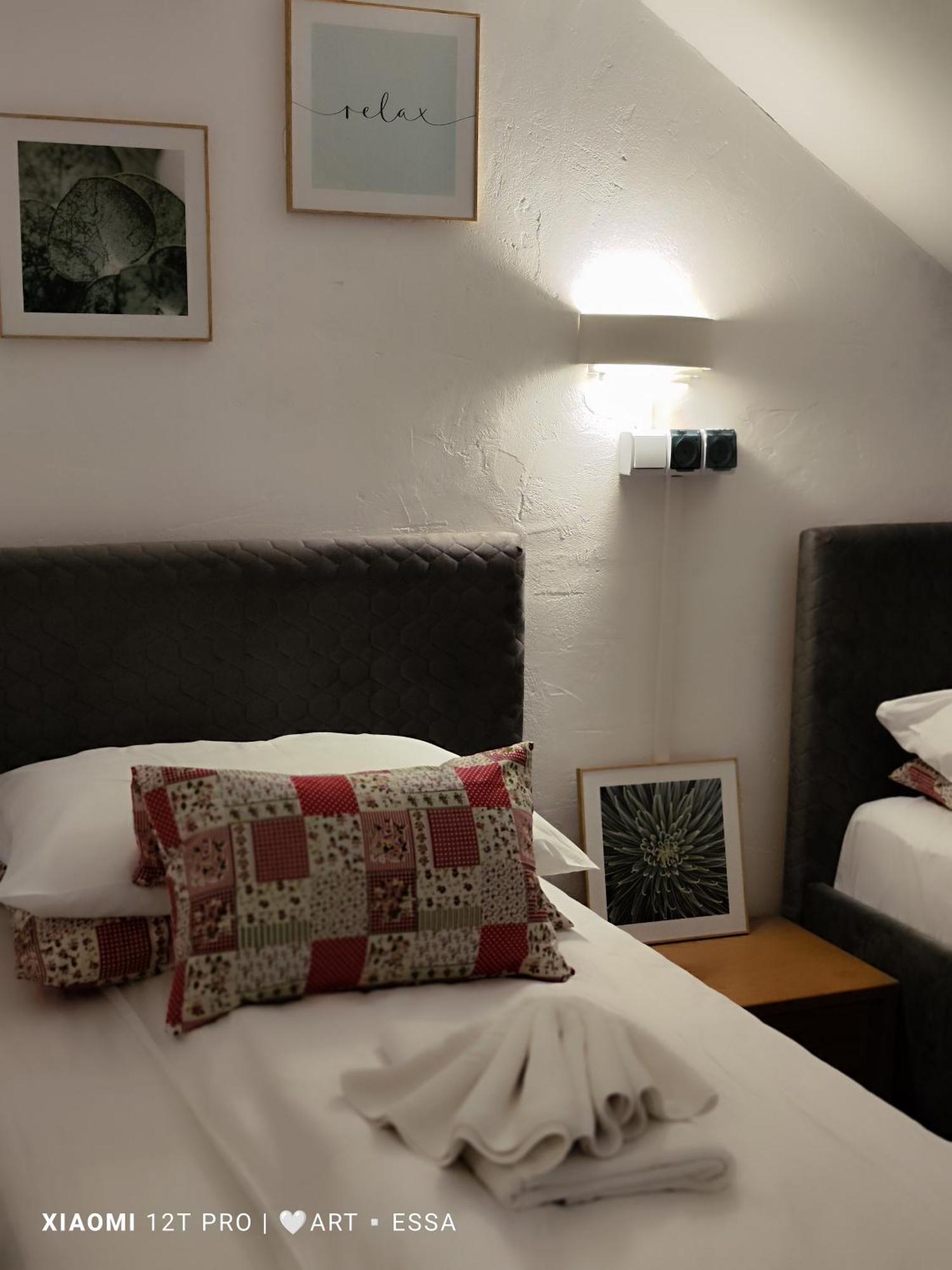 Pensiunea Buon Gusto Sibiu-Motorcyle Friendly,City Center Phòng bức ảnh