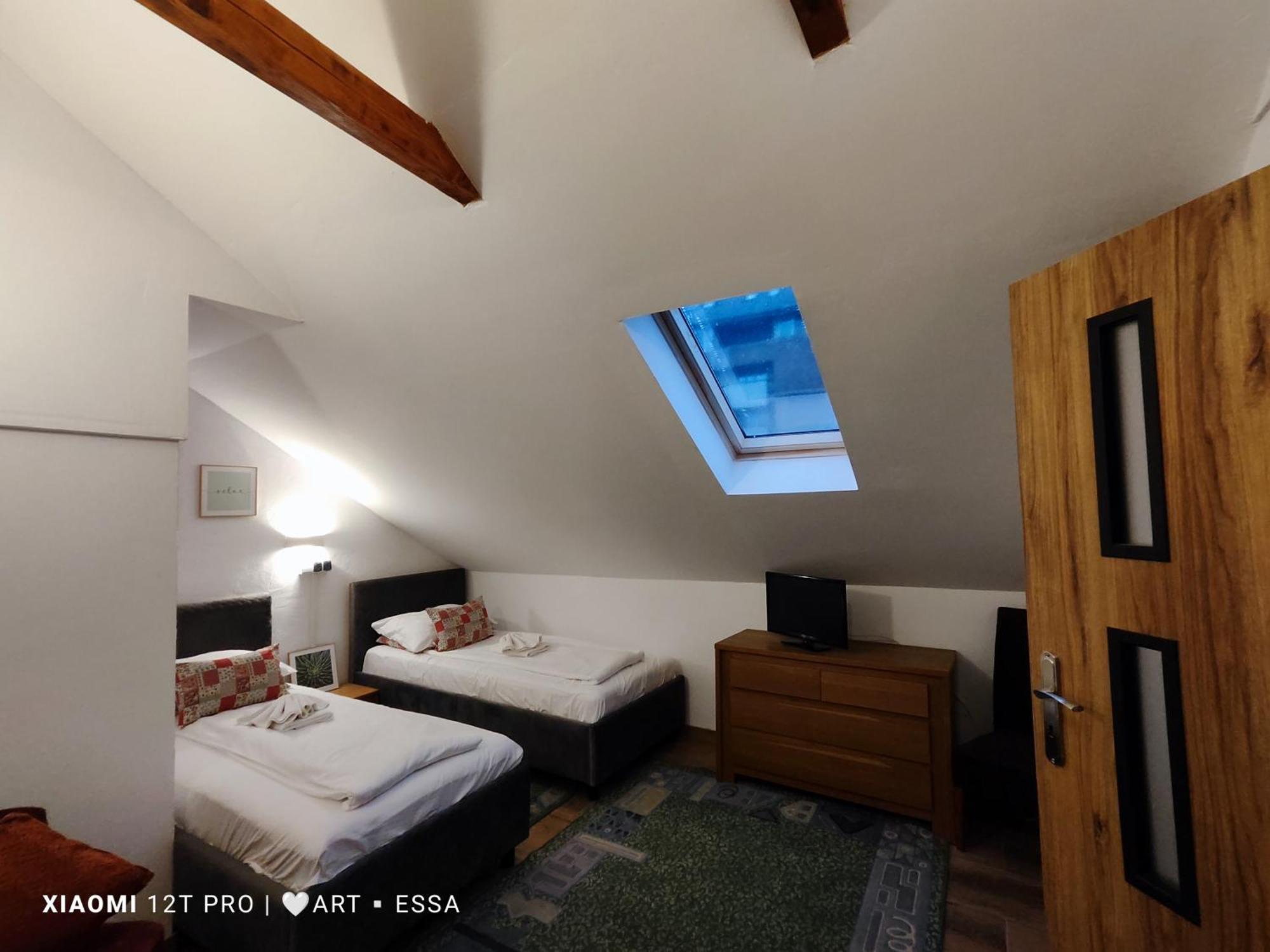 Pensiunea Buon Gusto Sibiu-Motorcyle Friendly,City Center Phòng bức ảnh