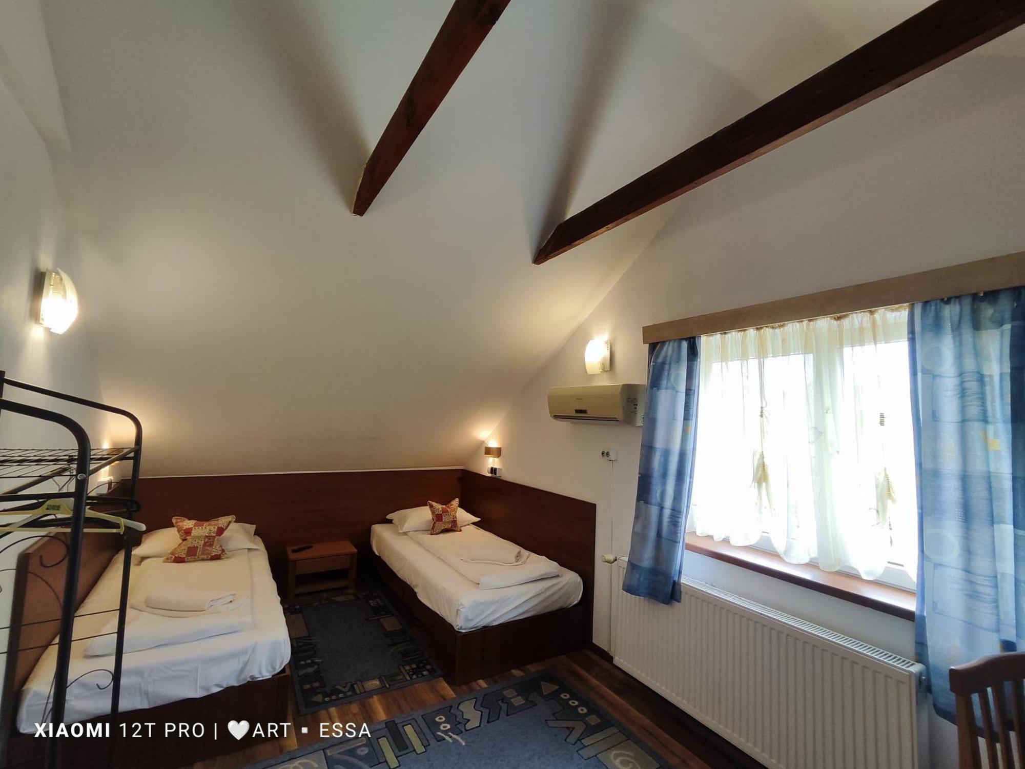 Pensiunea Buon Gusto Sibiu-Motorcyle Friendly,City Center Ngoại thất bức ảnh